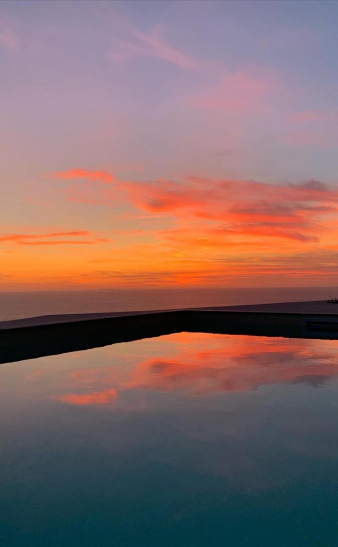 Villa Inarime イスキア島 エクステリア 写真